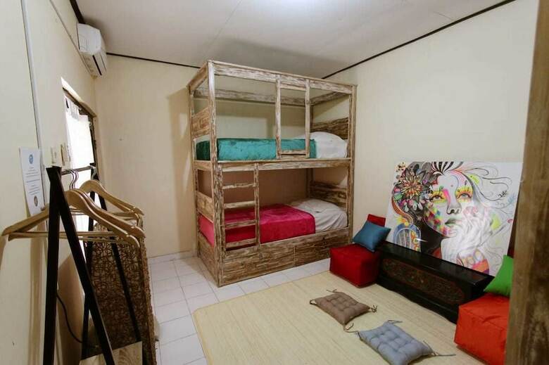 Hotel Clamonic House By Madhava