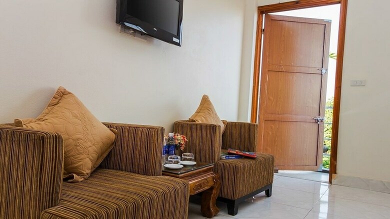 Tony Villa Hanoi Homestay