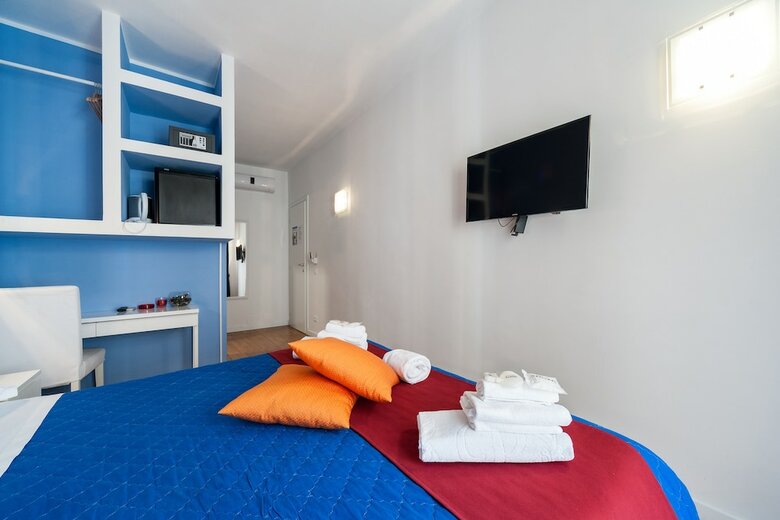 Bed & Breakfast Residenza Francesco Colosseo
