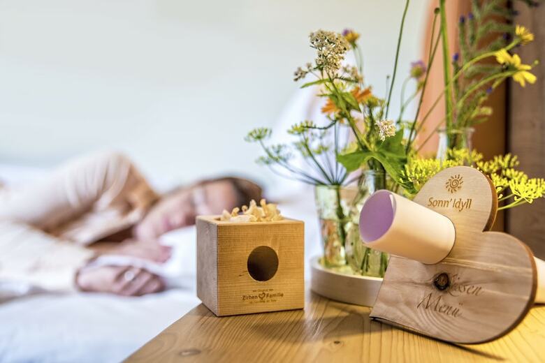 Sonn Idyll Hotel & Saunalandschaft