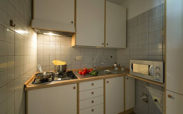 Residencia Rio Piccolo
