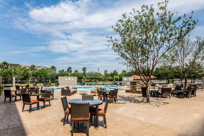 Cambria Hotel Mcallen Convention Center