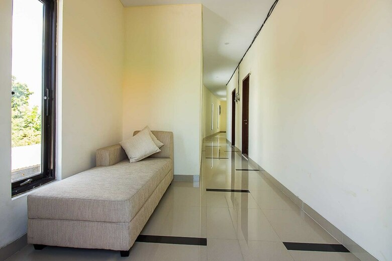 Hotel Tri Homestay Kuta