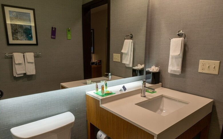 Hotel Hyatt Place West Des Moines Jordan Creek