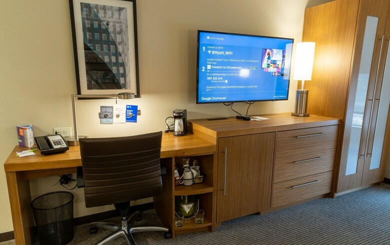 Hotel Hyatt Place West Des Moines Jordan Creek