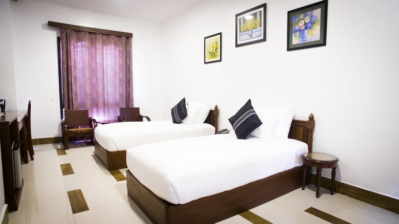 Family Boutique Hotel
