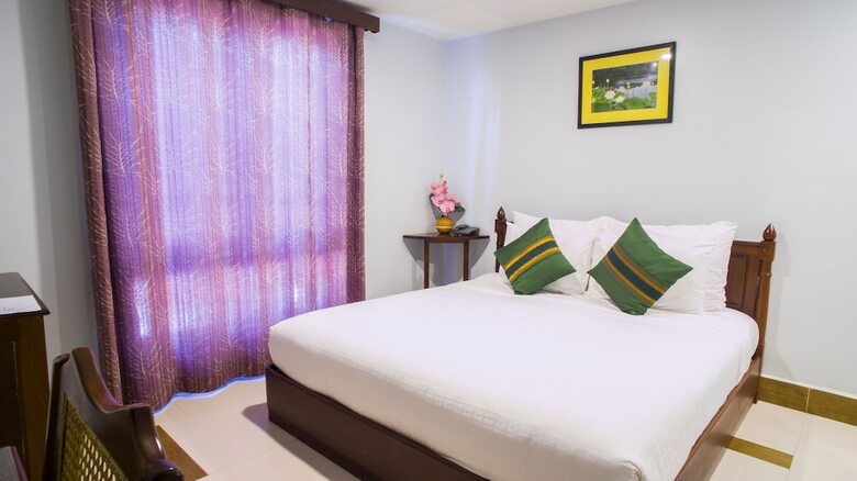 Family Boutique Hotel