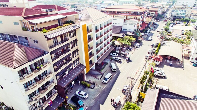 Family Boutique Hotel