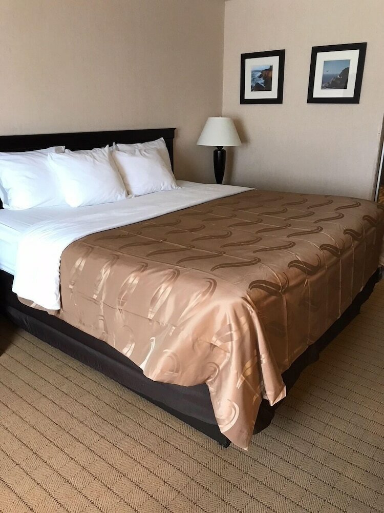Hotel Quality Inn Florence