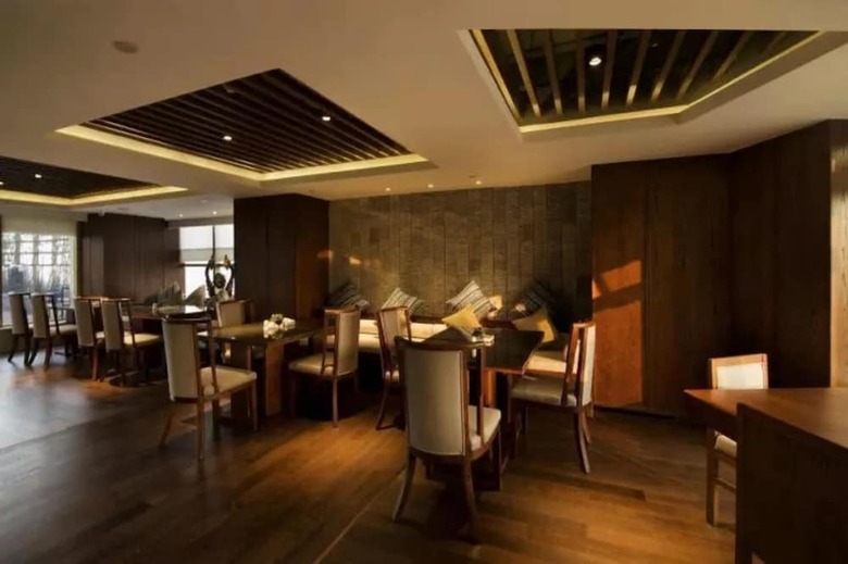 Ssaw Boutique Hotel Hangzhou Wildwind