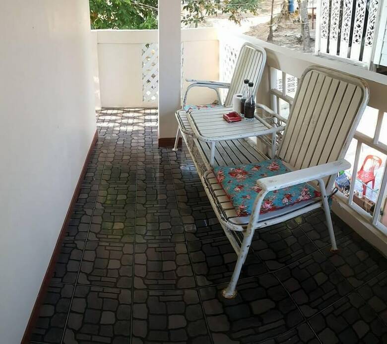 Hotel Baan Rom Talay