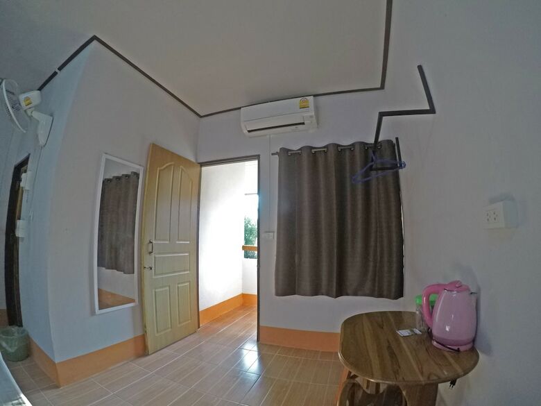 Hotel Baan Khue Wieng Resort
