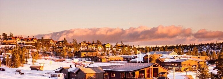 Hotel Storhogna H�gfj�llshotell Och Spa