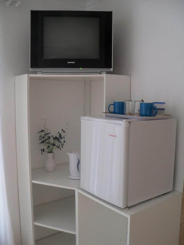 Bed & Breakfast Langenhoven B And B