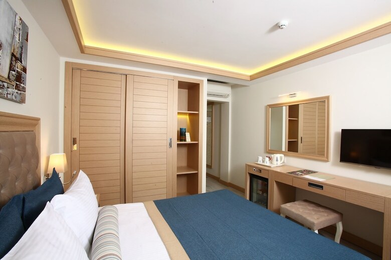 Hotel Marina Vista Bodrum