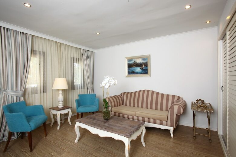Hotel Marina Vista Bodrum