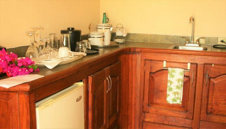 Apartamento Abaka Bay Resort
