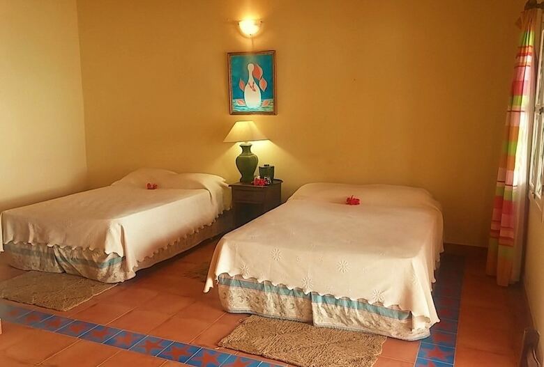 Apartamento Abaka Bay Resort