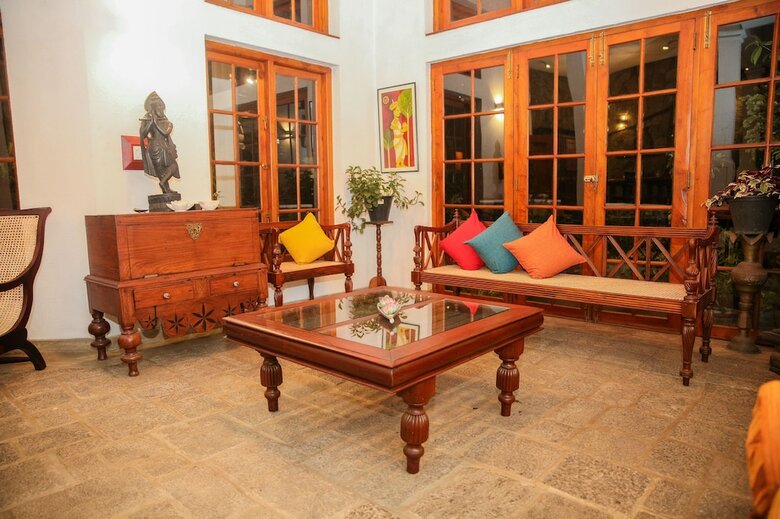 Hotel Gruhaya Boutique Villa