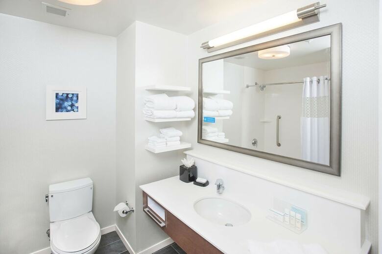 Hotel Hampton Inn & Suites Lax El Segundo, Ca