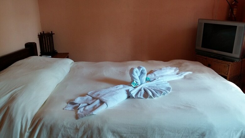 Hotel Villa Tina Eco-lodge