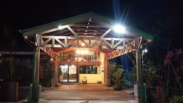 Hotel Villa Tina Eco-lodge