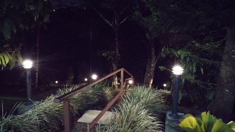 Hotel Villa Tina Eco-lodge