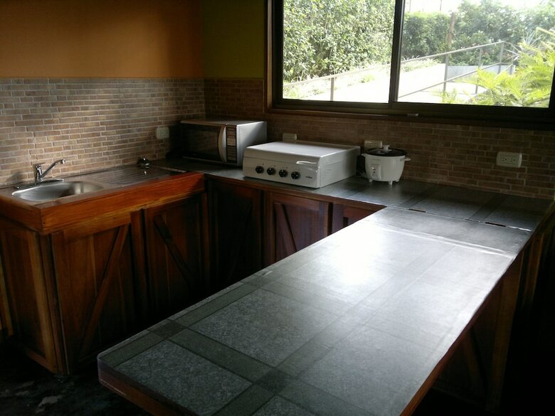 Hotel Villa Tina Eco-lodge