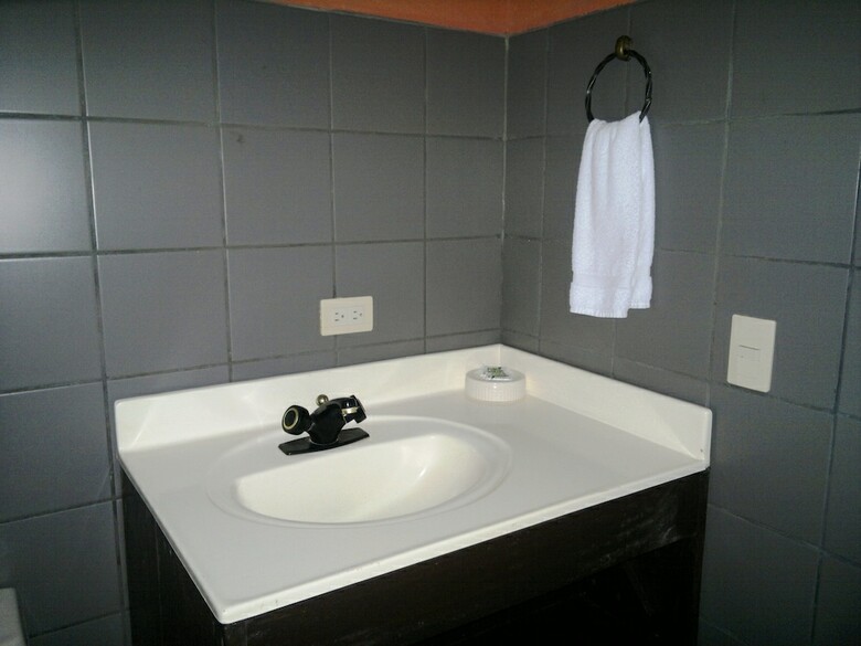 Hotel Villa Tina Eco-lodge