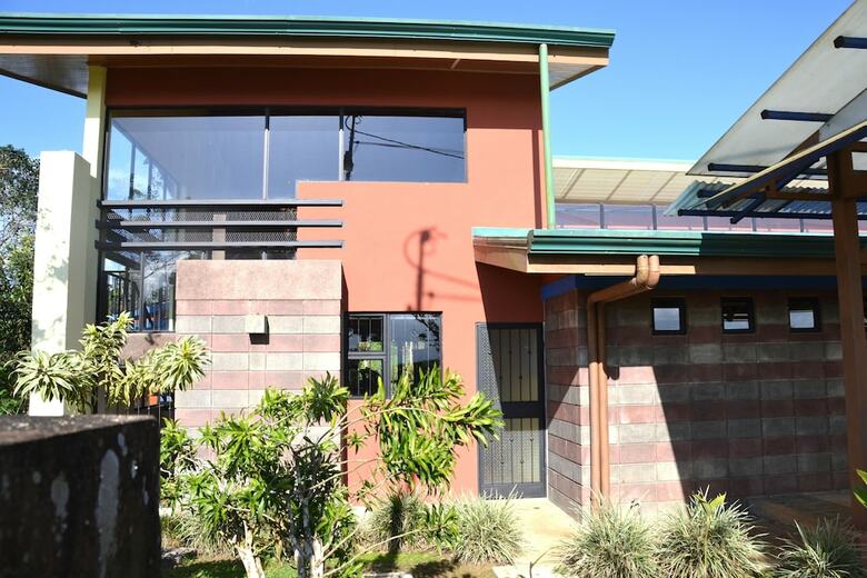Hotel Villa Tina Eco-lodge