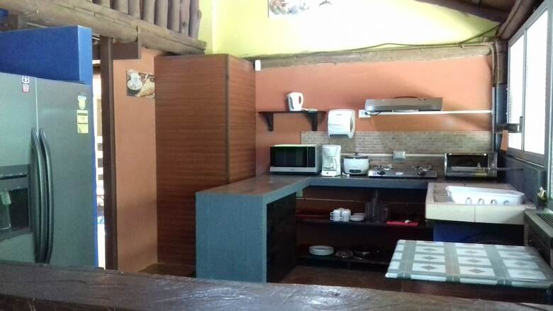 Hotel Villa Tina Eco-lodge