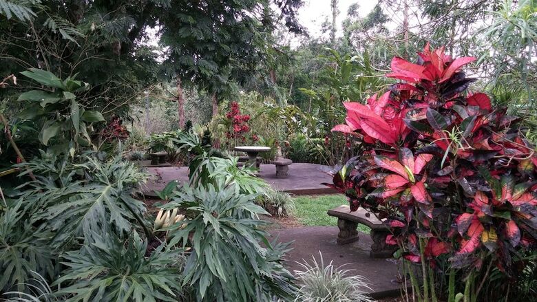 Hotel Villa Tina Eco-lodge