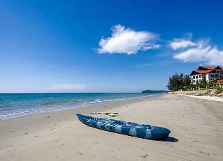 Apartamentos Sabah Beach Villas & Suites