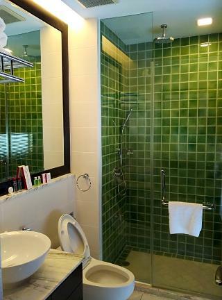 Apartamentos Sabah Beach Villas & Suites