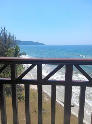 Apartamentos Sabah Beach Villas & Suites