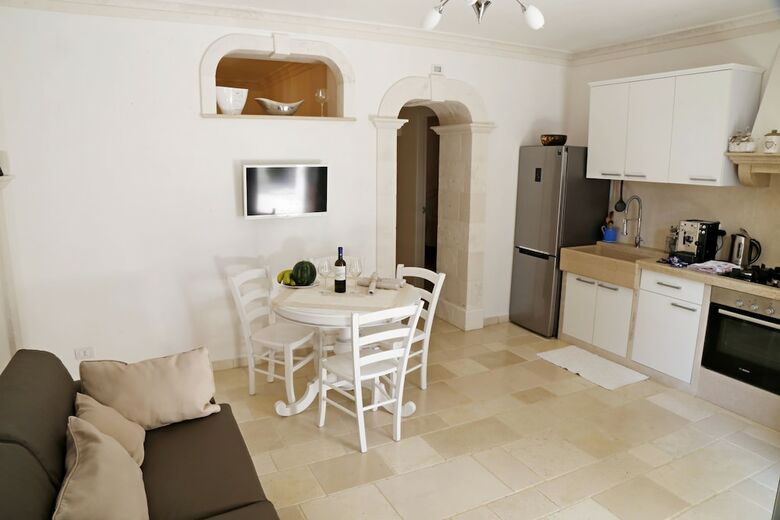 Apartamento Villa Angelina