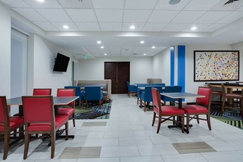 Hotel Holiday Inn Express & Suites Fleming Island