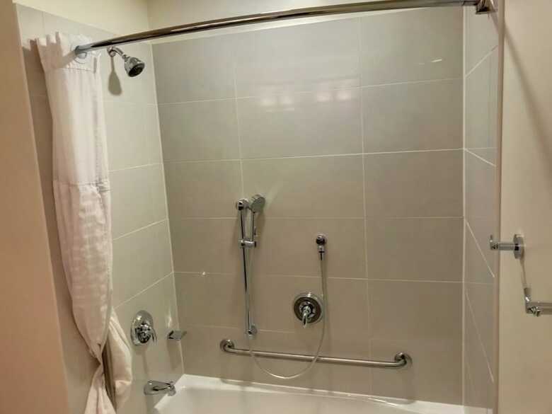Hotel Comfort Inn & Suites