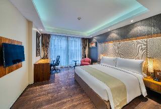 Hotel Holiday Inn Kolkata Airport
