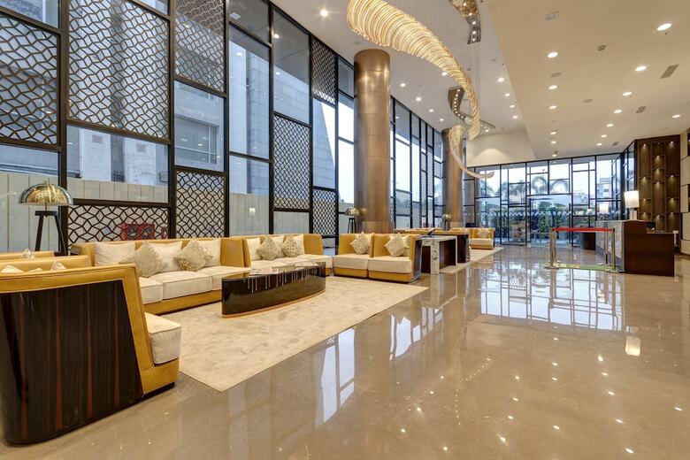 Hotel Holiday Inn Kolkata Airport