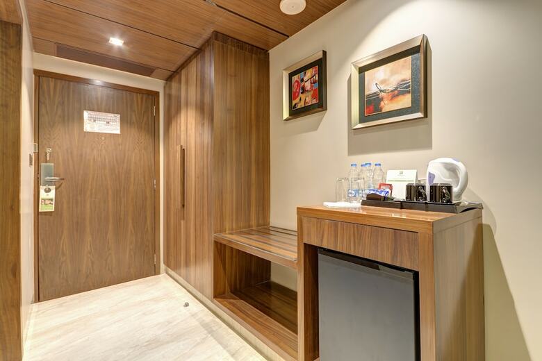 Hotel Holiday Inn Kolkata Airport