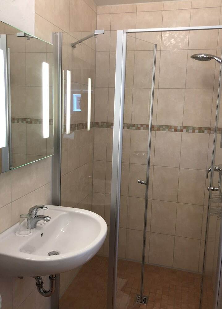 Pension Zum Schlangenkoenig