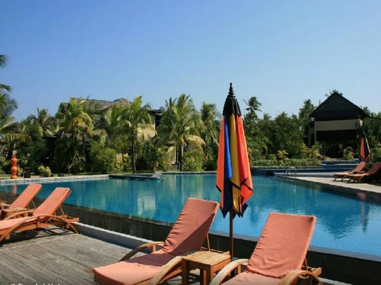 Hotel Bay Of Bengal Resort