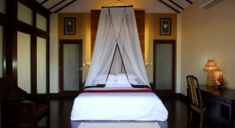 Hotel Bay Of Bengal Resort