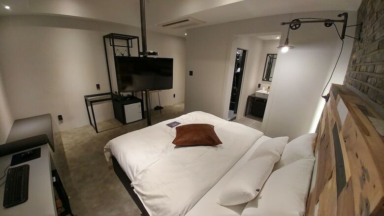 Hotel Yaja Jeongwang