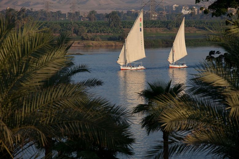 Hotel Hilton Luxor Resort & Spa
