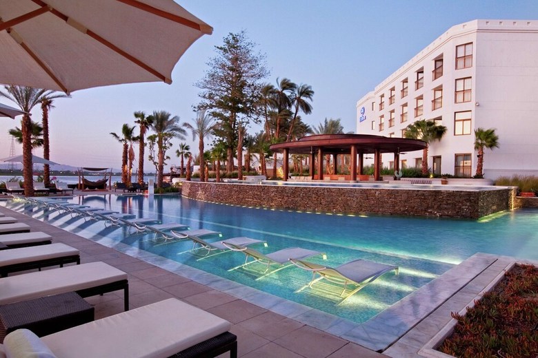 Hotel Hilton Luxor Resort & Spa