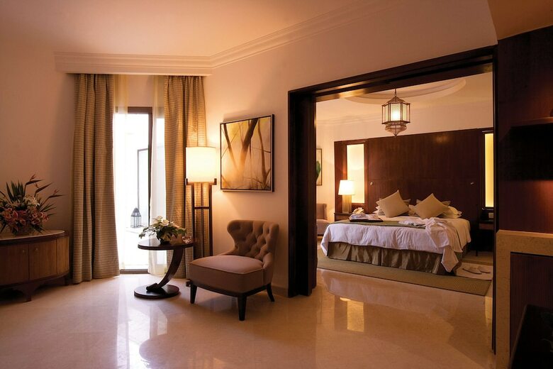 Hotel Hilton Luxor Resort & Spa