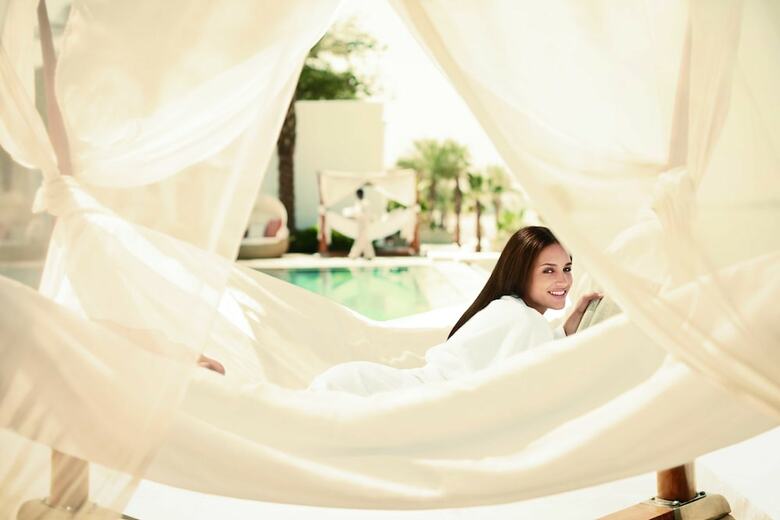 Hotel Hilton Luxor Resort & Spa