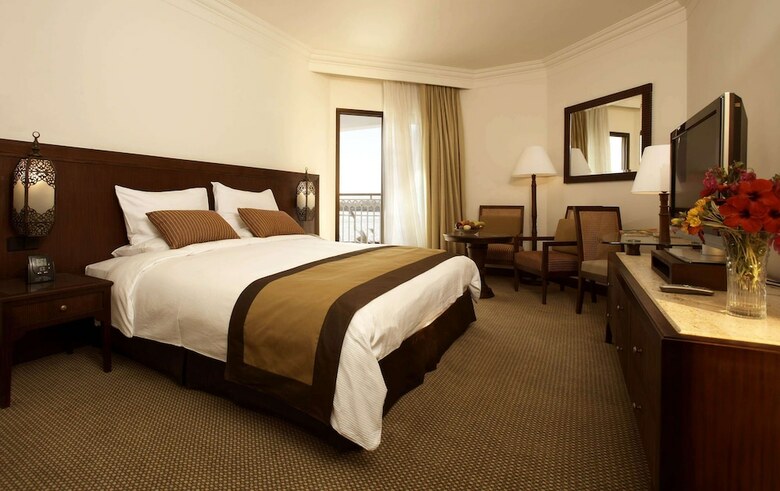 Hotel Hilton Luxor Resort & Spa